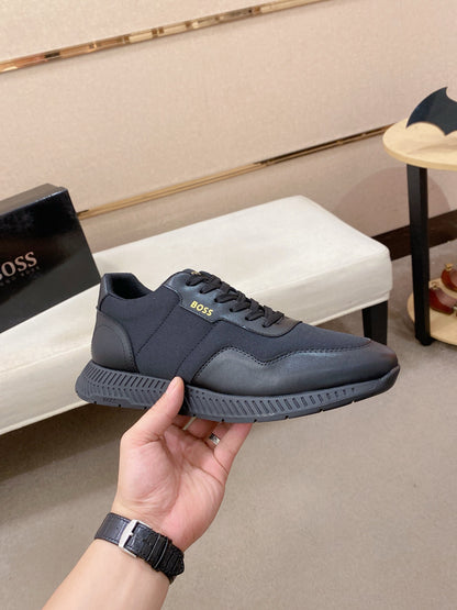 Boss Casual Men's Sneakers