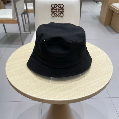 Moncler 2025 Autumn Bucket Hat