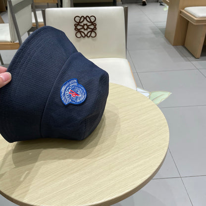 Moncler 2025 Autumn Bucket Hat