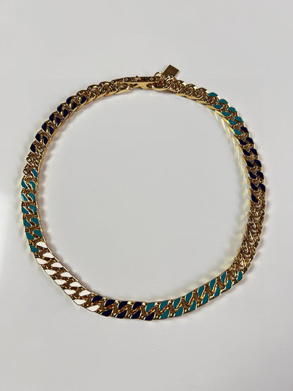Louis Vuitton NBA Chain Links Necklace