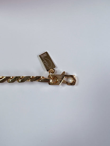 Louis Vuitton x NBA Chain Links Bracelet