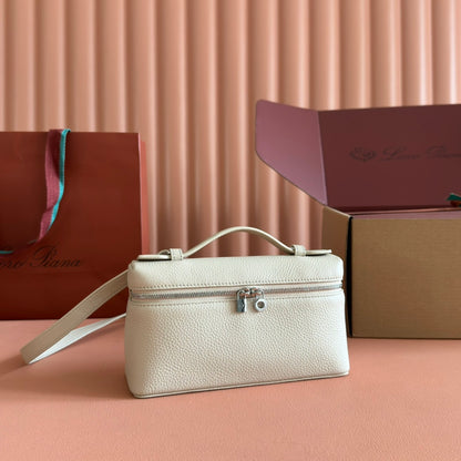 Loro Piana Extra Pocket L19 Handbag