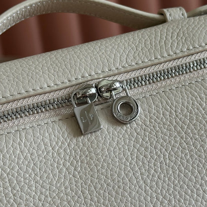 Loro Piana Extra Pocket L19 Handbag