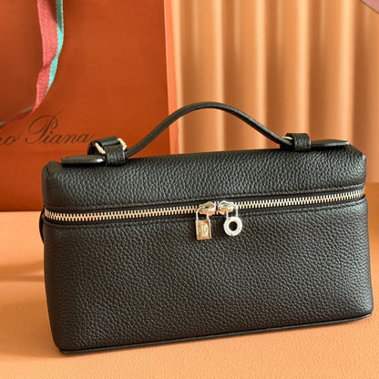 Loro Piana Extra Pocket L19 Handbag