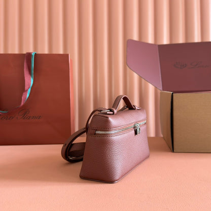 Loro Piana Extra Pocket L19 Handbag