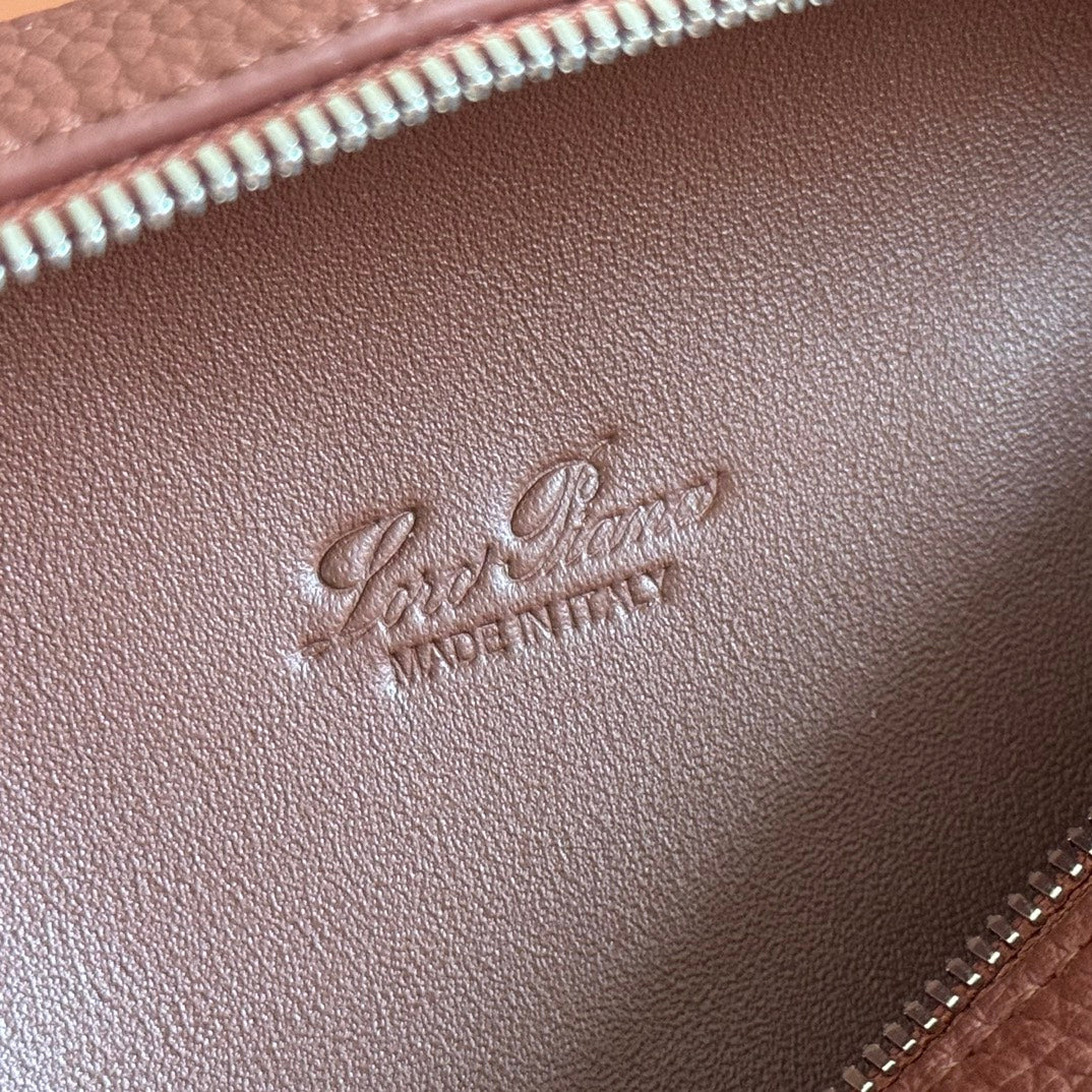 Loro Piana Extra Pocket L19 Handbag