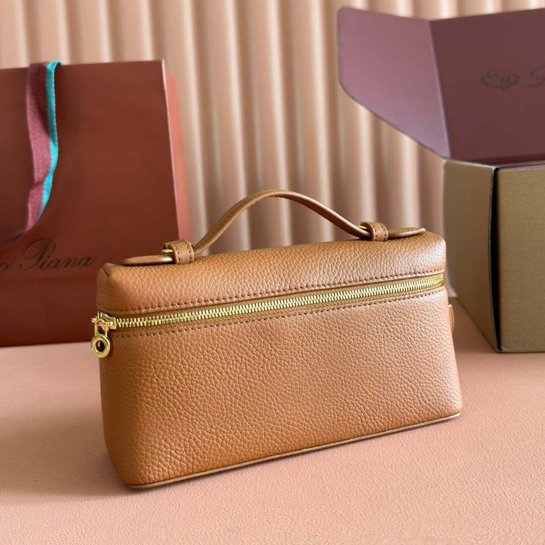 Loro Piana Extra Pocket L19 Handbag