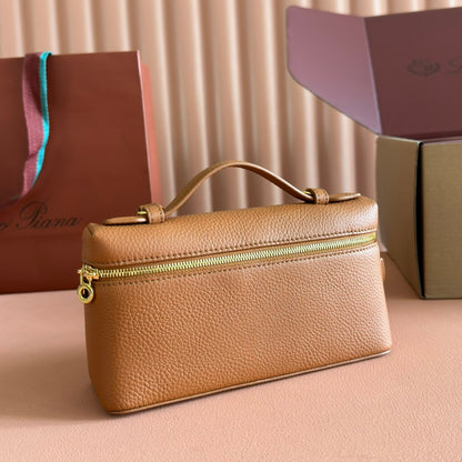 Loro Piana Extra Pocket L19 Handbag