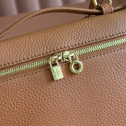 Loro Piana Extra Pocket L19 Handbag