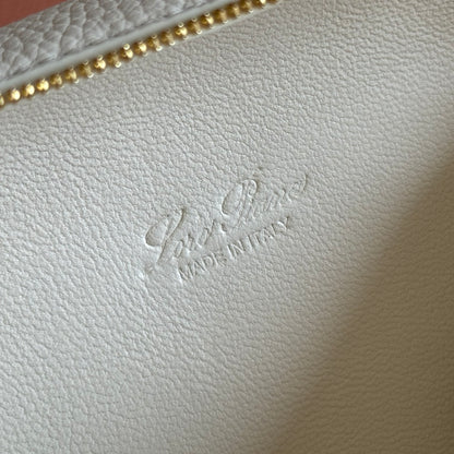 Loro Piana Extra Pocket L19 Crossbody Bag