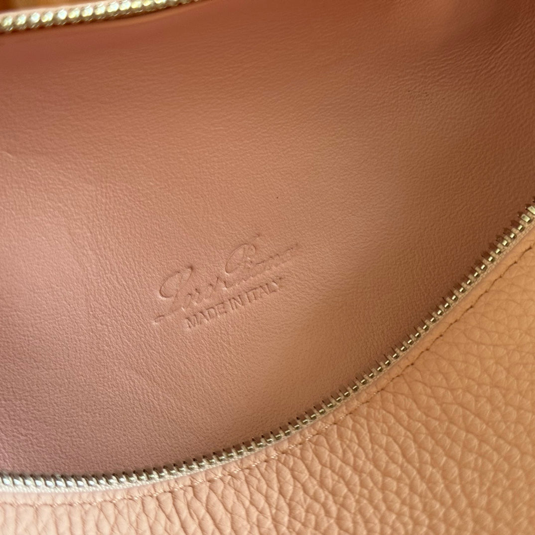 Loro Piana Extra Pocket L19 Crossbody Bag