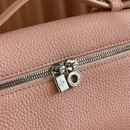 Loro Piana Extra Pocket L19 Crossbody Bag