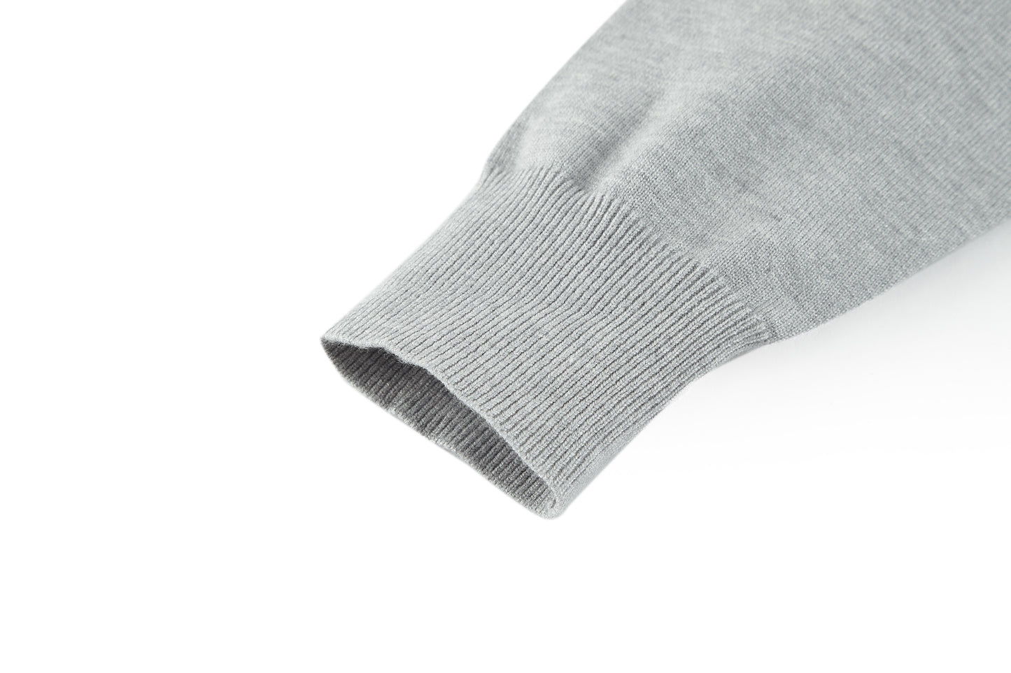 Celine Embroidered Triomphe Knit Polo