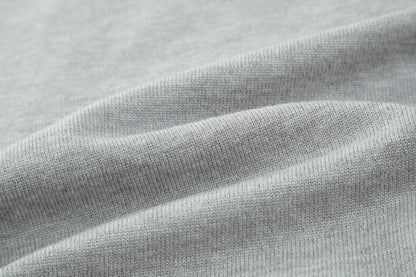 Celine Embroidered Triomphe Knit Polo
