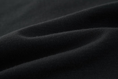 Celine Embroidered Triomphe Knit Polo