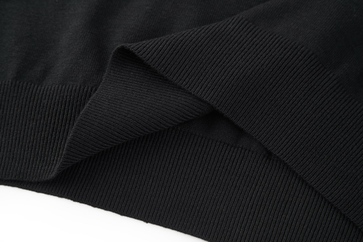 Celine Embroidered Triomphe Knit Polo