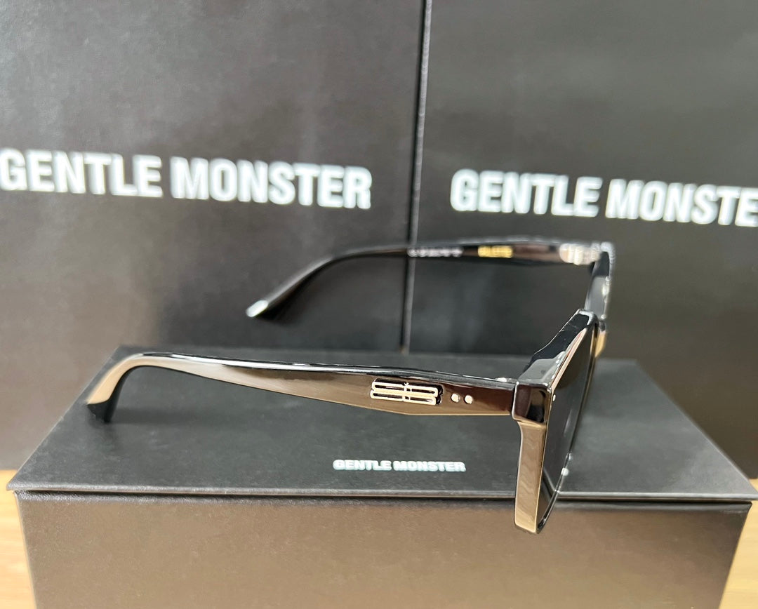 Gentle Monster Palette 01 Small Polarized Sunglasses