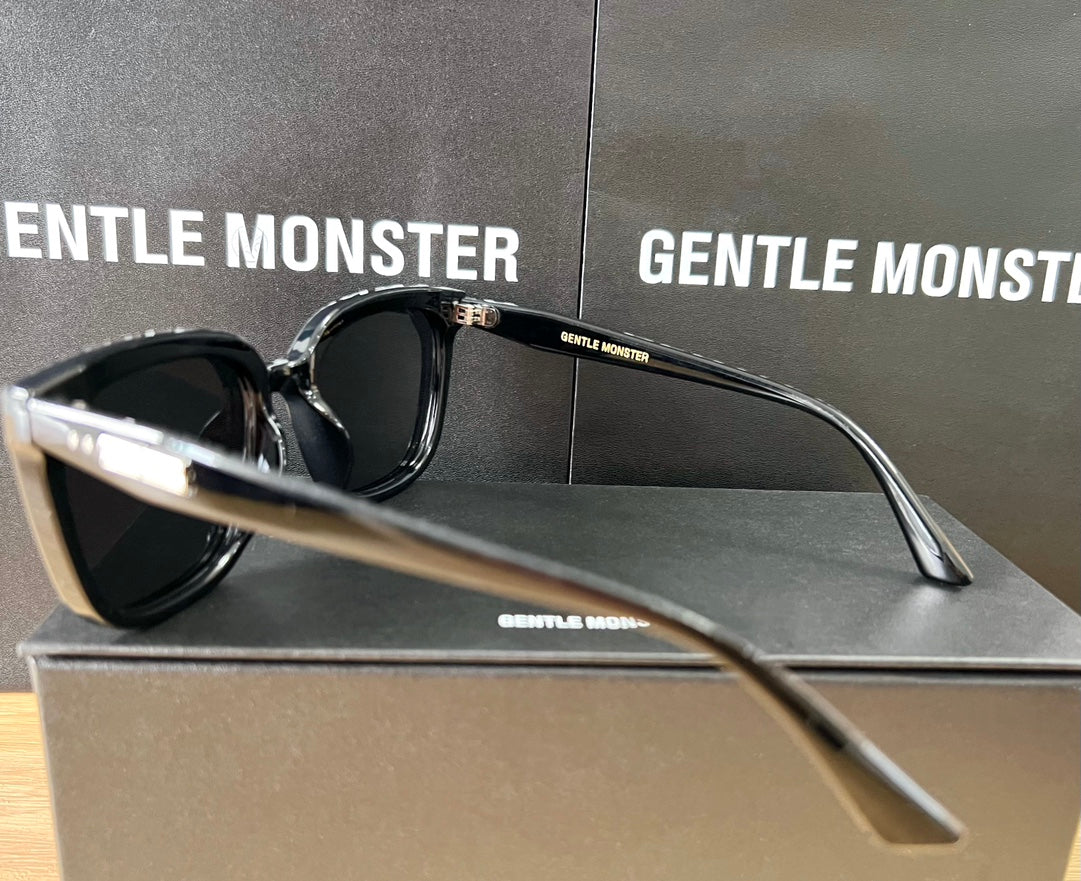 Gentle Monster Palette 01 Small Polarized Sunglasses