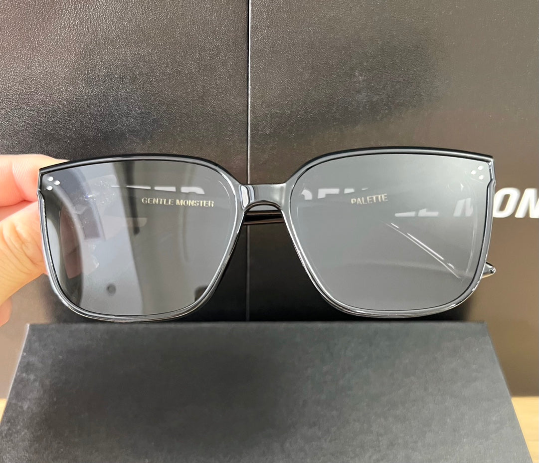 Gentle Monster Palette 01 Small Polarized Sunglasses