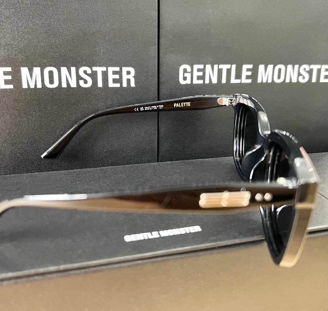Gentle Monster Palette 01 Small Polarized Sunglasses