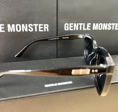 Gentle Monster Palette 01 Small Polarized Sunglasses