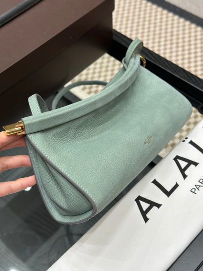 Alaïa Shoulder & Crossbody Bag
