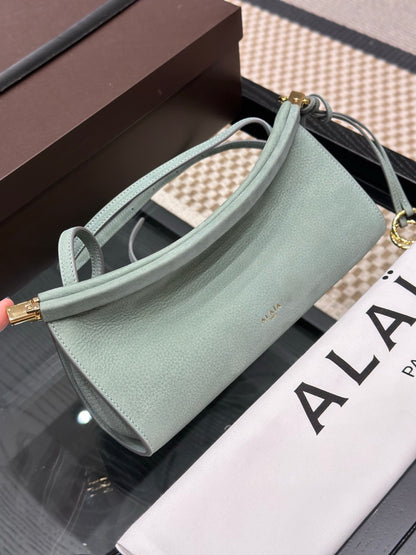Alaïa Shoulder & Crossbody Bag