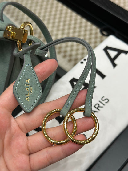 Alaïa Shoulder & Crossbody Bag