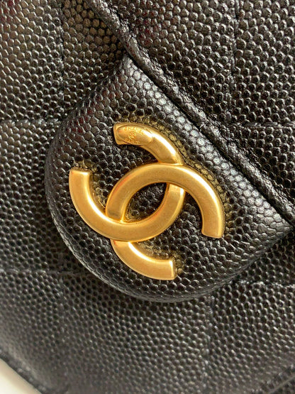 Chanel 25C Hobo Bucket Bag – 25C
