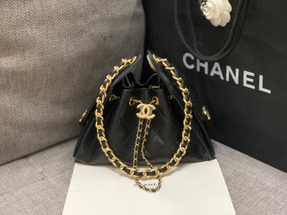 Chanel 25C Hobo Bucket Bag – 25C