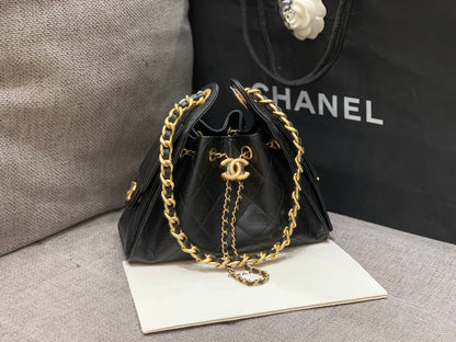 Chanel 25C Hobo Bucket Bag – 25C