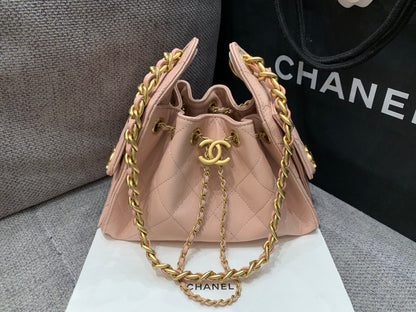 Chanel 25C Hobo Bucket Bag – 25C
