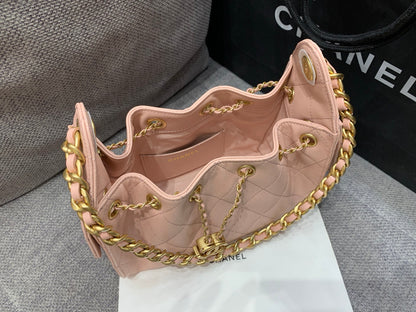Chanel 25C Hobo Bucket Bag – 25C