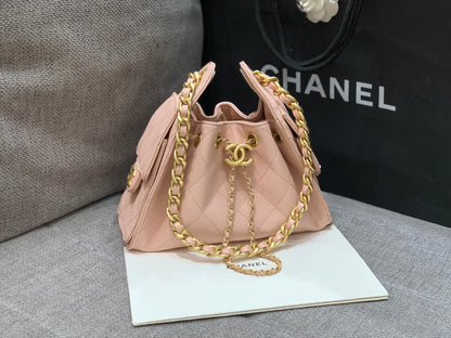 Chanel 25C Hobo Bucket Bag – 25C
