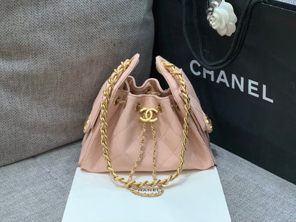 Chanel 25C Hobo Bucket Bag – 25C