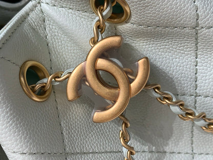 Chanel 25C Hobo Bucket Bag – 25C