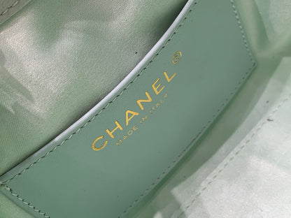 Chanel 25C Hobo Bucket Bag – 25C