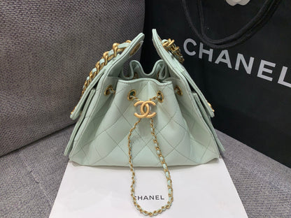 Chanel 25C Hobo Bucket Bag – 25C
