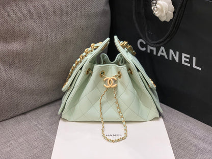 Chanel 25C Hobo Bucket Bag – 25C