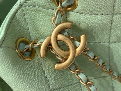 Chanel 25C Hobo Bucket Bag – 25C