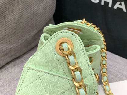 Chanel 25C Hobo Bucket Bag – 25C