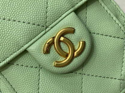 Chanel 25C Hobo Bucket Bag – 25C
