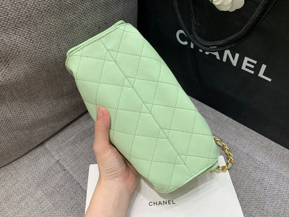 Chanel 25C Hobo Bucket Bag – 25C