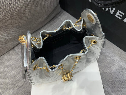 Chanel 25C Hobo Bucket Bag – 25C