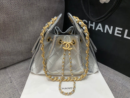 Chanel 25C Hobo Bucket Bag – 25C