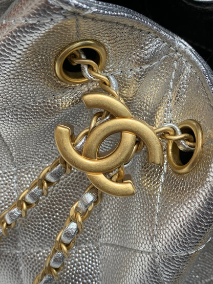 Chanel 25C Hobo Bucket Bag – 25C