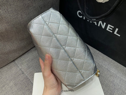 Chanel 25C Hobo Bucket Bag – 25C