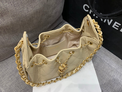 Chanel 25C Hobo Bucket Bag – 25C