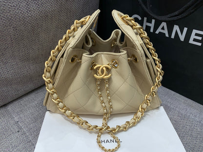 Chanel 25C Hobo Bucket Bag – 25C