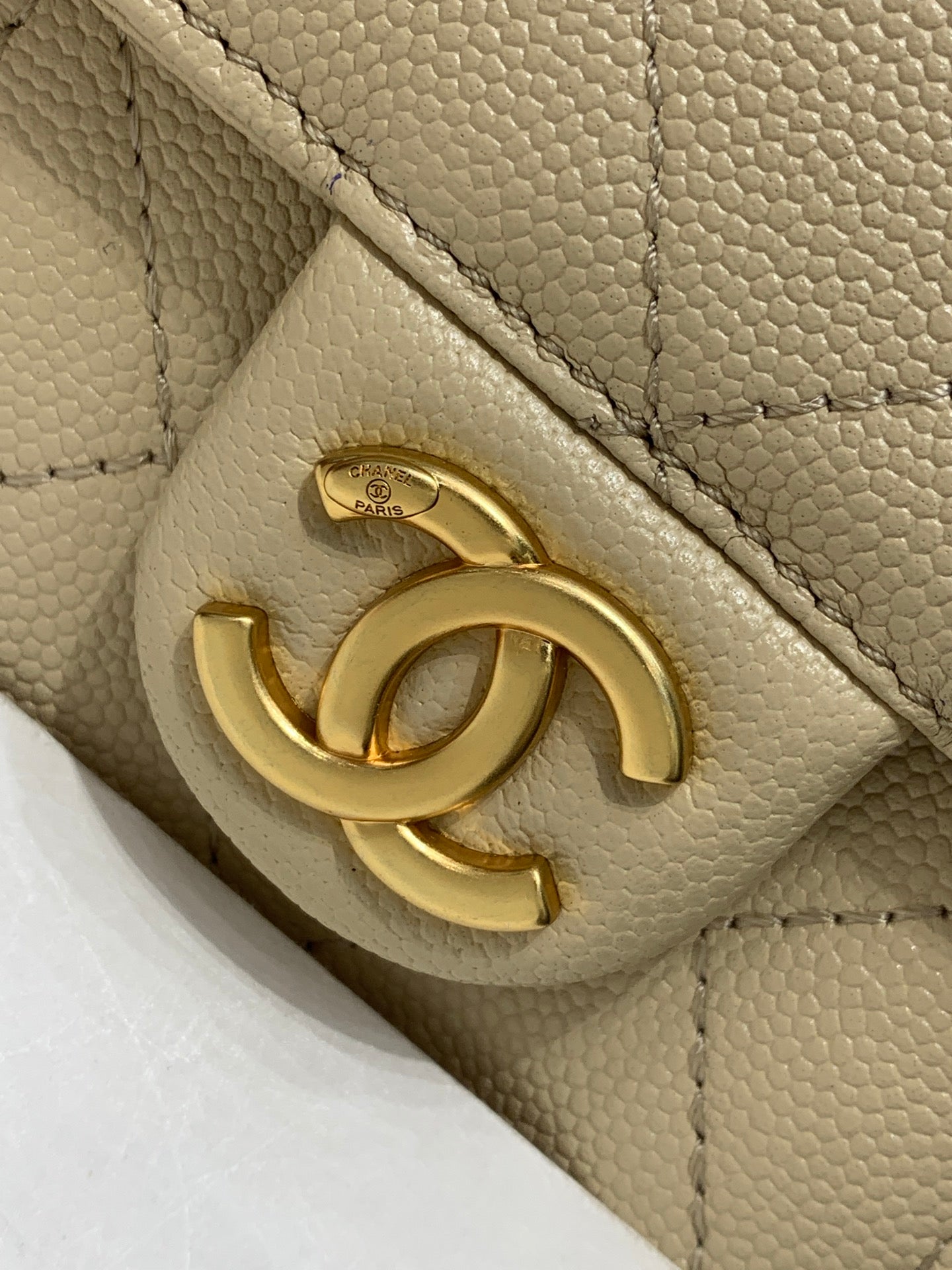 Chanel 25C Hobo Bucket Bag – 25C
